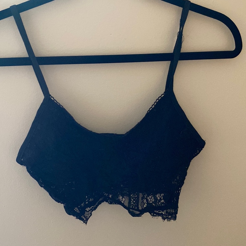 Lace Top